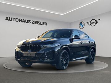 Gebrauchte BMW X6