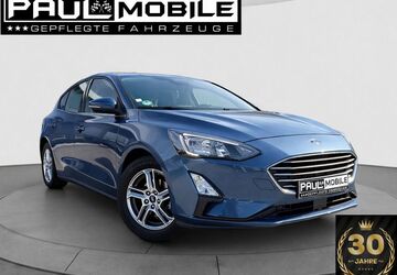 Ford Focus 40.000 km 16.883 &euro; Ludwigsburg 71636