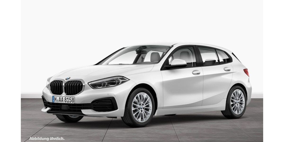 BMW 118 39.250 km 22.480 &euro; Waiblingen 71332