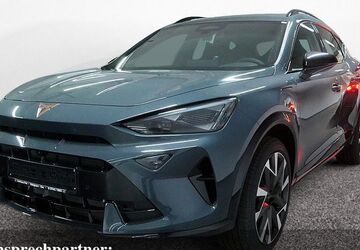 Cupra Formentor 3.500 km 48.890 &euro; Bietigheim-Bissingen 74321