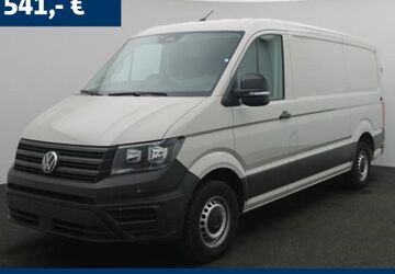 VW Crafter 31.315 km 46.490 &euro; Bietigheim-Bissingen 74321