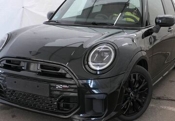 Mini Cooper C 14.028 km 30.750 &euro; Stuttgart 70437