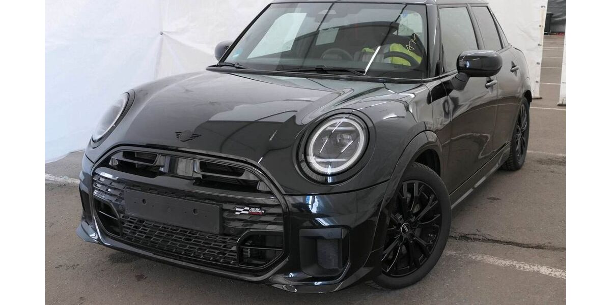 Mini Cooper C 14.028 km 30.750 &euro; Stuttgart 70437