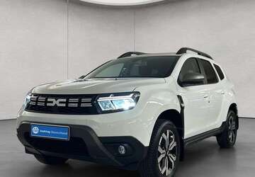 Dacia Duster 47.580 km 19.840 &euro; Esslingen am Neckar 73730
