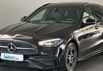 Mercedes-Benz C 300 32.013 km 44.990 &euro; Marbach am Neckar 71672