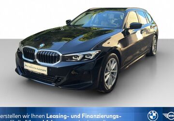 BMW 318 44.325 km 27.990 &euro; Asperg 71679