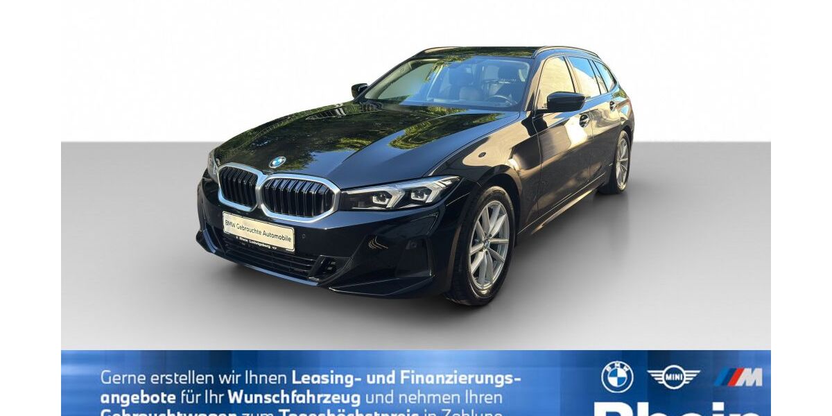 BMW 318 44.325 km 27.990 &euro; Asperg 71679