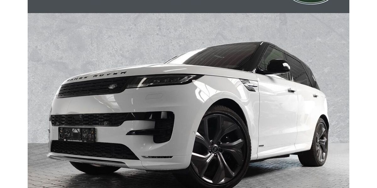 Land Rover Range Rover Sport 21.695 km 113.500 &euro; Asperg 71679