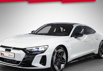 Audi e-tron GT 64.287 km 57.940 &euro; Stuttgart 70469