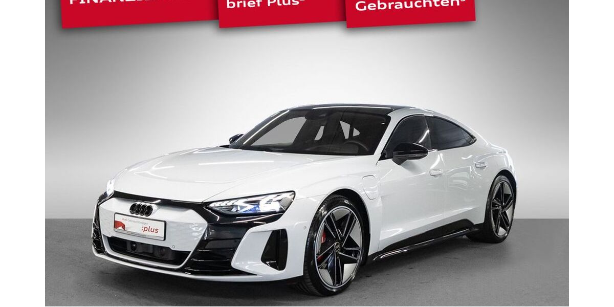 Audi e-tron GT 64.287 km 57.940 &euro; Stuttgart 70469