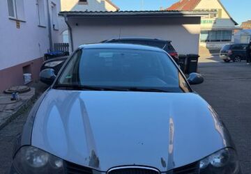 Seat Ibiza 256.000 km 1.250 &euro; Weil der Stadt 71263