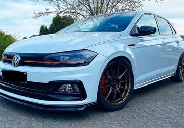 VW Polo 63.000 km 19.500 &euro; Ludwigsburg 71640