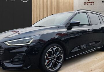 Ford Focus 10.750 km 24.890 &euro; Murr 71711