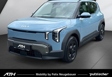 Kia EV2 2.230 km 29.970 &euro; Leonberg 71229
