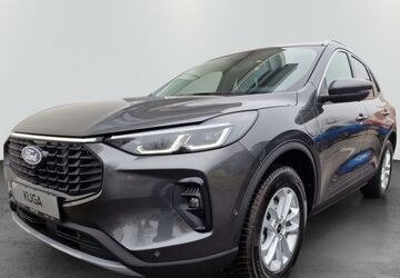 Ford Kuga 8.500 km 35.990 &euro; Rutesheim 71277