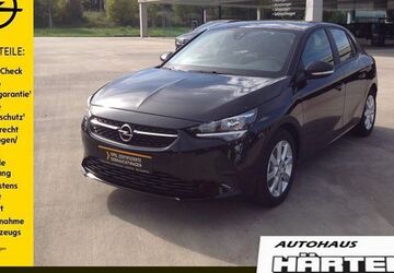 Opel Corsa 10.000 km 17.500 &euro; Besigheim 74354