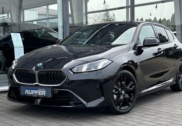 BMW 120 16.980 km 31.900 &euro; Vaihingen / Enz 71665