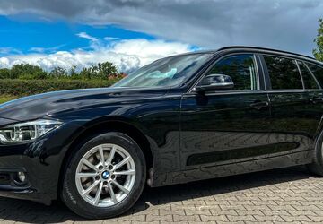 BMW 320 136.350 km 15.850 &euro; Ludwigsburg 71634