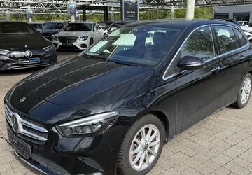 Mercedes-Benz B 250 50.850 km 23.400 &euro; Schorndorf 73614
