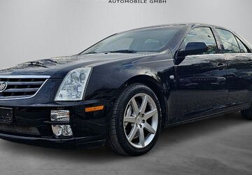 Cadillac STS 141.000 km 6.990 &euro; Weinstadt 71384