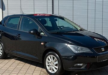 Seat Ibiza 120.000 km 6.000 &euro; Murrhardt 71540