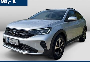 VW Taigo 13.464 km 22.990 &euro; Backnang 71522