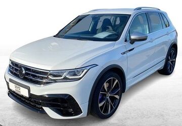 VW Tiguan 23.440 km 44.690 &euro; Großbottwar 71723