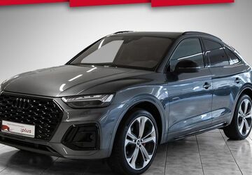 Audi Q5 8.934 km 60.520 &euro; Stuttgart 70563