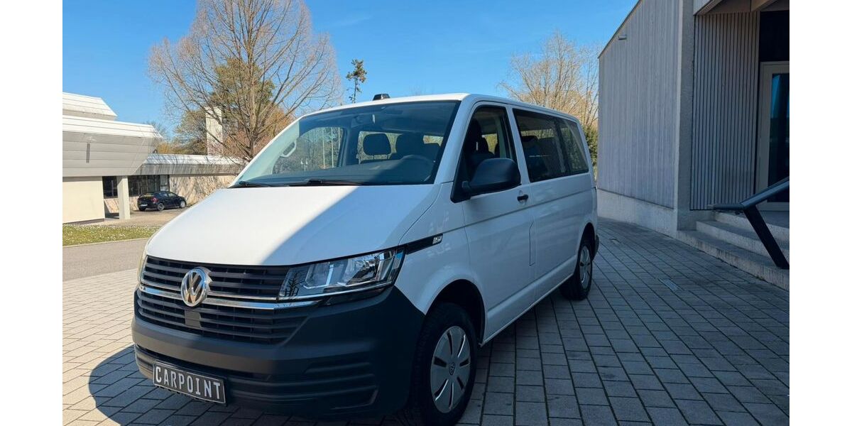 VW T6 Transporter 28.500 km 29.990 &euro; Großbottwar 71723