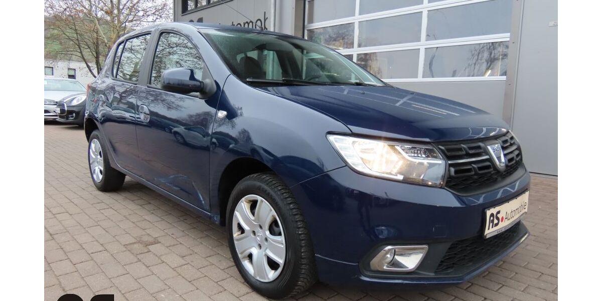 Dacia Sandero 183.000 km 5.790 &euro; Stuttgart 70329