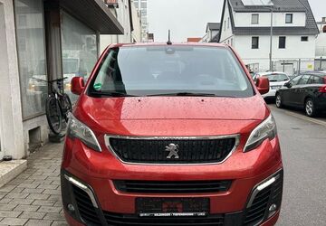 Peugeot Traveller 249.000 km 11.499 &euro; Leonberg 71229