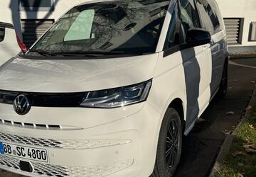 VW Andere 35.000 km 48.100 &euro; Böblingen 71034