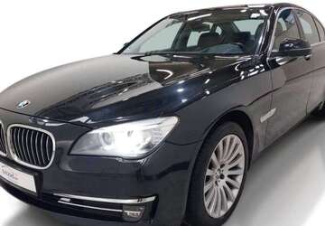 BMW 740 158.980 km 23.480 &euro; Fellbach 70736
