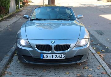 BMW Z4 169.391 km 7.999 &euro; Esslingen am Neckar 73732