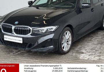 BMW 318 84.643 km 24.489 &euro; Heilbronn 74074