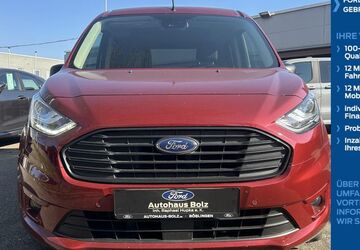 Ford Tourneo Connect 131.000 km 14.490 &euro; Böblingen 71034