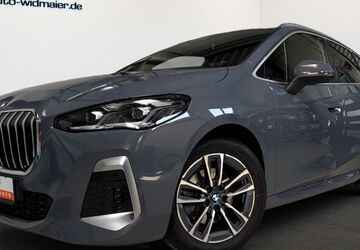 BMW 218 Active Tourer 45.900 km 28.990 &euro; Besigheim - Ottmarsheim 74354