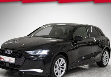 Audi A3 25.909 km 29.520 &euro; Böblingen 71034