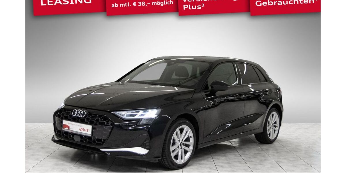 Audi A3 25.909 km 29.520 &euro; Böblingen 71034