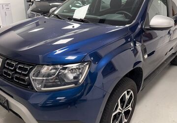 Dacia Duster 111.000 km 11.990 &euro; Magstadt 71106