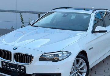 BMW 530 158.150 km 19.500 &euro; Bietigheim-Bissingen 74321