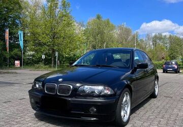 BMW 325 197.000 km 6.000 &euro; Renningen 71272