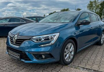 Renault Megane 73.000 km 14.990 &euro; Lauffen a.N. 74348