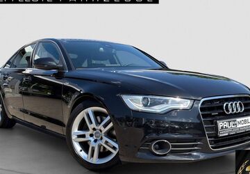 Audi A6 150.000 km 16.897 &euro; Ludwigsburg 71636