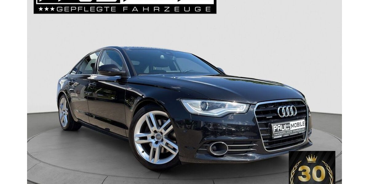 Audi A6 150.000 km 16.897 &euro; Ludwigsburg 71636