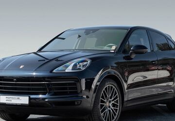 Porsche Cayenne 47.300 km 88.900 &euro; Filderstadt 70794