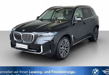 BMW X5 22.157 km 75.389 &euro; Heilbronn 74076