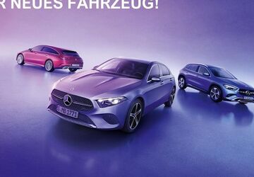 Mercedes-Benz CLA 200 10.428 km 38.390 &euro; Fellbach 70736