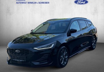 Ford Focus 47.114 km 18.990 &euro; Ludwigsburg 71636