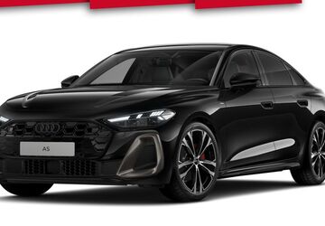 Audi A5 8.669 km 58.940 &euro; Böblingen 71034